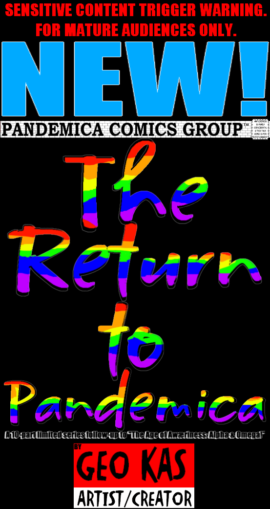 The Return to Pandemica